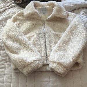 Angel kiss jacket from pacsun